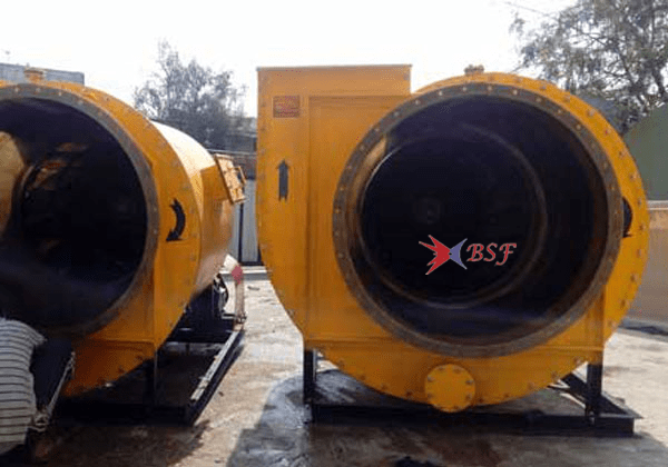 FRP Centrifugal Blowers Suppliers in Mumbai