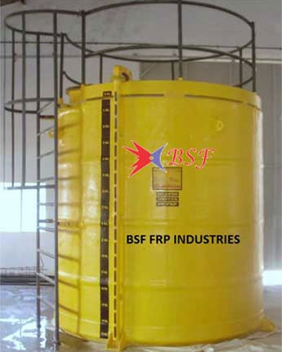 FRP Storage Tanks Type 1